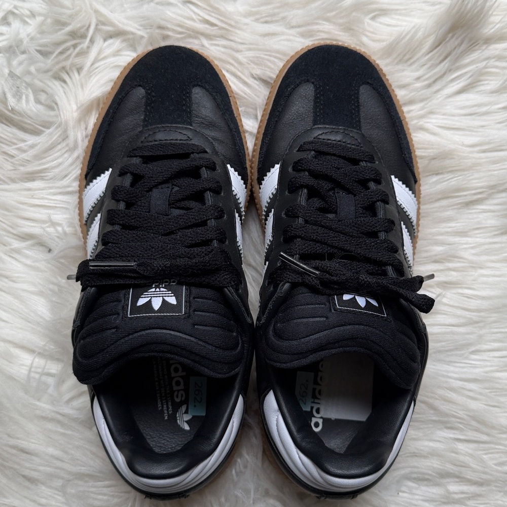 Samba XLG Sneakers, 5.5 Men (7.5 Women) - Picture 2 of 6